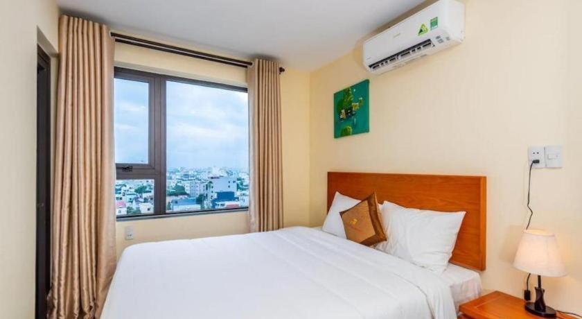 An Thuyen Hotel Da Nang Exterior foto