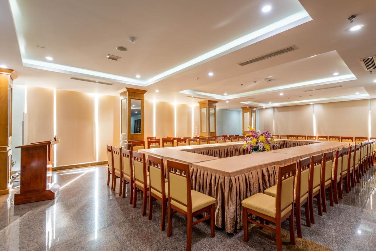 An Thuyen Hotel Da Nang Exterior foto